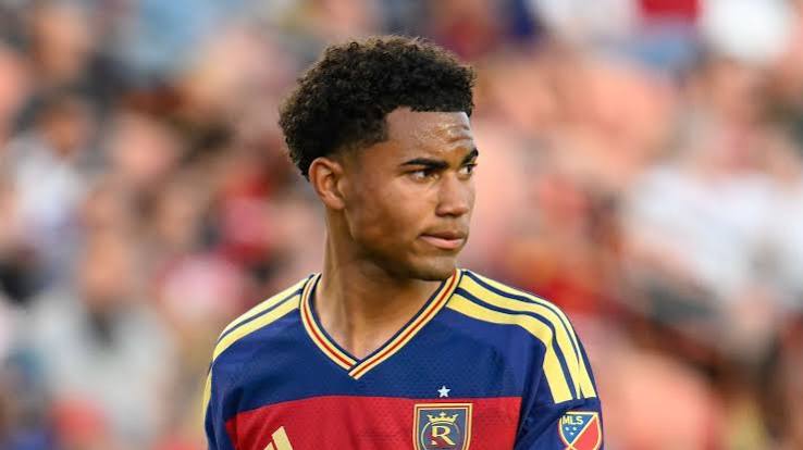 Sources: Zavier Gozo nears $15 million move to Crystal Palace as USMNT and Real Salt Lake star inches closer to Premier League transfer | Goal.com US