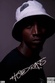 Hoodrats Clothing & Perfume brand