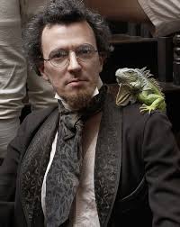 What to Make of Memories? Pig Iron Theatre's 'Chekhov Lizardbrain'