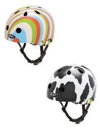 nutcae bike helmets the bikesouth warehouse