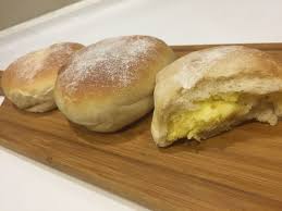 忌廉芝士麵包 recipe cheese buns bun bread