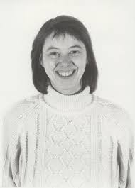 Barbara Eckhardt's Instagram, Twitter & Facebook