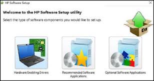 Click the option that suits your needs best. Hp Business Pcs Using The Hp Cloud Recovery Download Tool Hp Customer Support