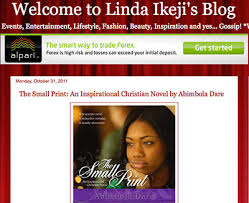 Image result for Lindaikeji blog