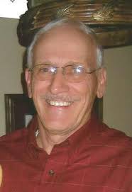 Dennis Rupp Obituary