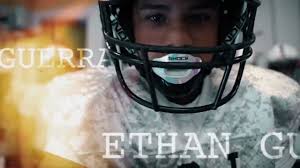 ETHAN GUERRA LBJ KNIGHTS 2021 SEASON VIDEO!