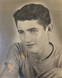 Theodore Simonson's Instagram, Twitter & Facebook