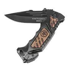 Messer is an unincorporated community located on state highway 93 in choctaw county, oklahoma, united states. Boker Plus Rettungsmesser Ak 14 Kotte Zeller