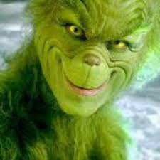 Seuss que cuenta la historia de un cínico cascarrabias que se propone robar la. El Grinch Frases Del Grinch Grinch Memes De Gordos
