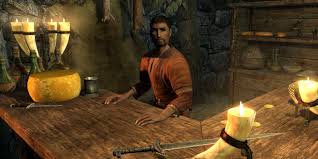 Skyrim: How To Sell Stolen Items