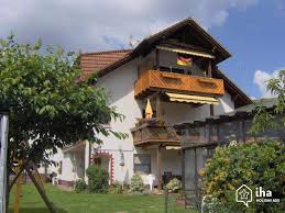 Alle reiseländer ferienideen service vor ort. Vermietung Odenwald Bergstrasse Neckartal Fur Ihre Ferien Mit Iha