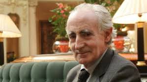 Julio Valdeón, académico y Premio Nacional de Historia