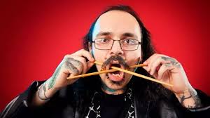 Kayaker watches jaw-dropping GoPro footage and realises he'd been stalked  by huge shark