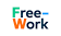 Free-Work - Logo