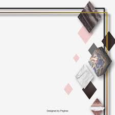 Black And White Transparent Background Border Design Png Modern Simple Abstract Border Elements Modern Simple Shape Png Transparent Clipart Image And Psd File For Free Download Border Design Simple Borders Design