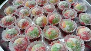 Resepi biskut badam coklat almond. Resepi Biskut Arab 3 Bahan Guna Sukatan Cawan Jualan Hari Raya Youtube