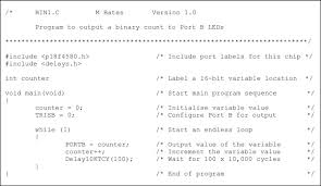 1 1 what's wrong with assembly language. Assembly Language Program An Overview Sciencedirect Topics