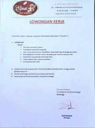 Check spelling or type a new query. Informasi Lowongan Kerja Siaran Facebook