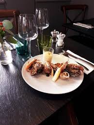 Le Surcouf Bistrot Gourmand La Trinite Sur Mer