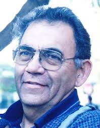 Albert Marquez Obituary