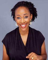 Today we are joined in by Ms.Karen Hashaya