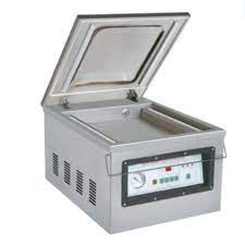 This method involves (manually or automatically) placing items in a plastic film package, removing air from inside and sealing the package. Table Top Vacuum Packing Machine For Food Dz400 Dz260 Food Vacuum Sealer Machine Buy Vacuum Packing Machine Dz400 Food Vacuum Sealer Machine Food Packing Machine Product On Alibaba Com