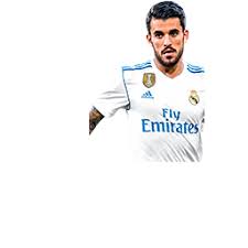 See what derf ceballos (alfredceballos1) has discovered on pinterest, the world's biggest collection of ideas. Dani Ceballos 75 Fifa Mobile 18 Futhead