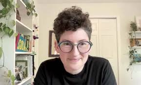 Talk World Radio: Rachel Small