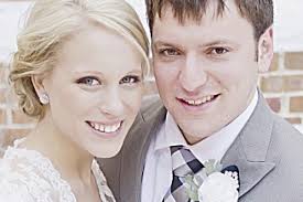 Taraldsen, Meyer wedding