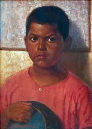 Peintres et sculpteurs du Paraguay