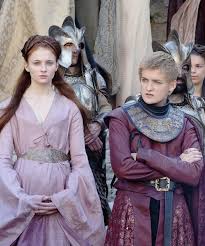 Who killed joffrey baratheon spoiler? Sophie Turner Joffrey Still Alive Game Of Thrones
