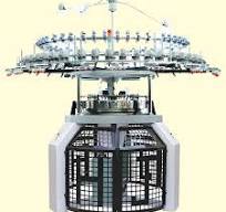 TWH 12G Heavy Duty Three System Knitting Machine for Thick Blankets and  Rugs Triple System Flatbed Knitting Machine