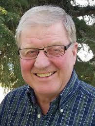 Obituary information for Robert E. Regier