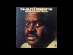 Stanley Turrentine T's Dream