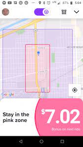 Millions of chase cardmembers will be able to unlock new value, . Lyft Personal Power Zones Uber Drivers Forum