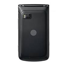 Motorola Motosmart Flip XT611 - White ...