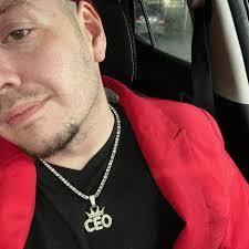 Patrick Barcus's Instagram, Twitter & Facebook