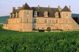 Bourgogne Palais Des Congres Clos Vougeot Bourgogne Chateau