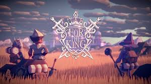 Juegos completos de pc y para juegar en internet. Descarga Gratis For The King En Epic Games Store Que Ofrecera 2 Juegos Para La Proxima Semana Pc Pacotes