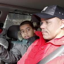 Stray bullet hits 5-year-old Bronx 'ballerina' sweetie