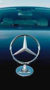 Embleme Mercedes Mercedes Voitures De Luxe Fond Ecran Voiture