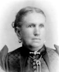 Alice Ann Marston Hill Bloxham (1839-1907)