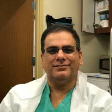 Dr. Jasmine (Mathew) Maly, MD