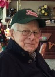 Gordon Brevoort Obituary November 11, 2016