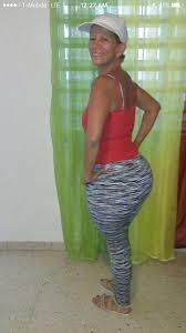 BUTT UGLY PHAT BOOTY GILF - Photo 12  24 @ x3vid.com