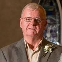 Obituary for Gerald Standley