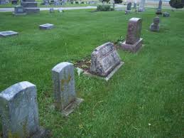 USGenWeb Ohio Tombstone Photo Project Hardin Co.