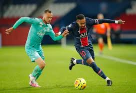 Neymar, psg dent man utd's qualifying hopes. Psg Vs Dijon Free Live Stream 10 24 20 Watch Ligue 1 Online Time Tv Channel Nj Com