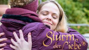Doch der beginn einer jungen liebe wird schon bald auf eine zerreißprobe gestellt. Sturm Der Liebe Nachster Fan Liebling Verlasst Den Furstenhof