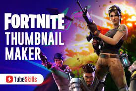 Sub to the channel to support me! Best Fortnite Thumbnail Maker Free Online In 2021 Tubeskills